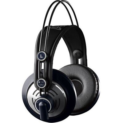 Наушники AKG K141 MKII (2144X00190) Изображение