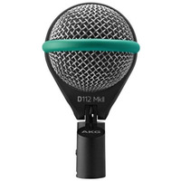 Микрофон AKG D112 MKII (2220X00040) Изображение