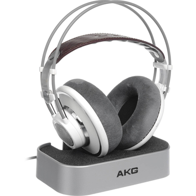 Навушники AKG K701 (2458X00180) Зображення