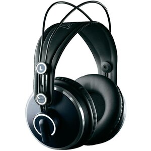 Навушники AKG K271 MKII (2470X00190) Зображення