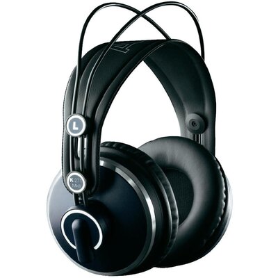 Наушники AKG K271 MKII (2470X00190) Изображение
