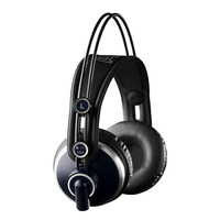Наушники AKG K171 MKII (2908X00190) Изображение