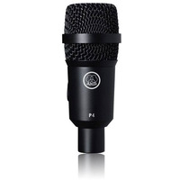 Мікрофон AKG Perception P4 (3100H00130) Зображення