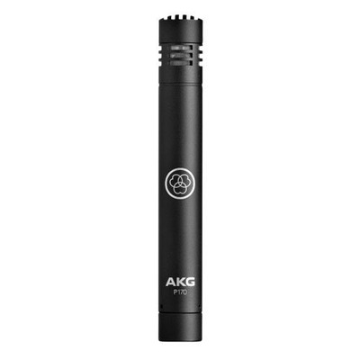 Мікрофон AKG Perception P170 (3101H00410) Зображення