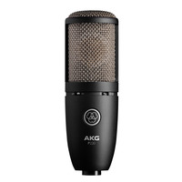 Микрофон AKG Perception P220 (3101H00420) Изображение