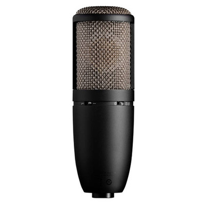 Микрофон студийний AKG Perception P420 (3101H00430) Изображение