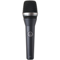 Мікрофон AKG C5 (3138X00100) Зображення
