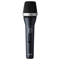 Микрофон AKG DC5S Изображение