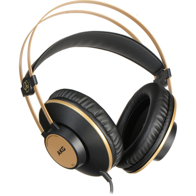 Навушники AKG K92 (3169H00030) Зображення