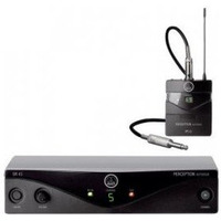 Инструментальная радиосистема AKG Perception Wireless 45 Instr Set BD C1 (3250H00040) Изображение