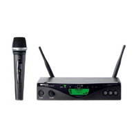 Радиосистема AKG WMS470 D5 SET BD1 (3305X00010) Изображение