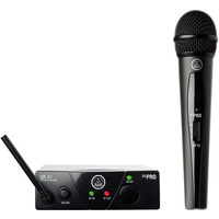 Радиосистема AKG WMS40MINI Vocal Set BD US25B (3347X00120) Изображение
