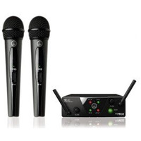 AKG WMS40MINI2 VOC-SET BD ISM2/3 Изображение
