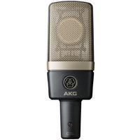 Микрофон AKG C314 (3386Z00010) Изображение