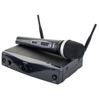 Радиосистема AKG WMS420 VOCAL SET Band A (3416H00010) Изображение