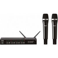 Радіосистема AKG DMS VOCAL SET P5 (3459H00040) Зображення