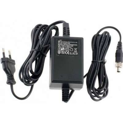 Блок живлення AKG AC12 PSU12V 500mA Lock (7801H00120) Зображення