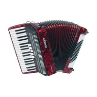 Аккордеон Hohner Bravo III 120 (А 4083) Изображение