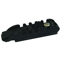 Каподастр Clayton CLLC LEVER-LOCK CAPO Изображение