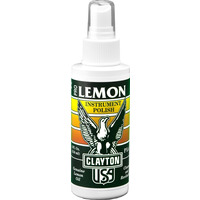 Лимонное масло Clayton PL4 PRO LEMON OIL POLISH BOTTLE Изображение