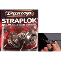 Стреплоки для гитары Dunlop SLS1102BR Изображение