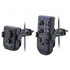 Держатель для портативных аудиоинтерфейсов Zoom AIH-1 Изображение