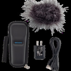 Набор аксесуаров для портативного рекодера Zoom APH1e Изображение