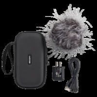 Набор аксесуаров для портативного рекодера Zoom APH4e Изображение