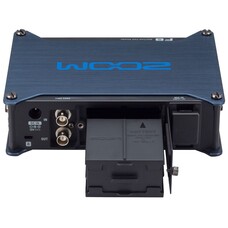 Кейс для аккумуляторных батарей Zoom BCF-8 Изображение