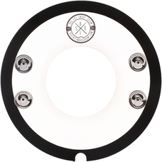 Демпферная накладка для барабана Ahead BFSD14SBD Изображение