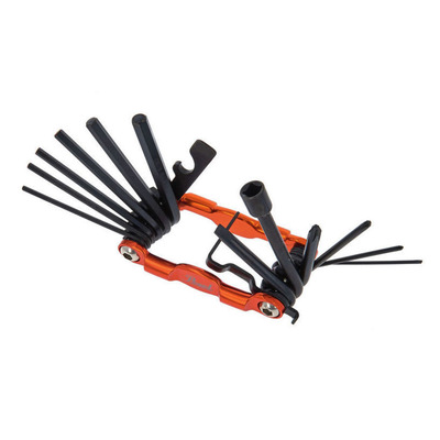 Мультитул барабанний Pearl PTT13 Зображення