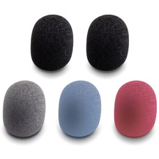 Вітрозахист для петличних мікрофонів Zoom WSL-1 Зображення