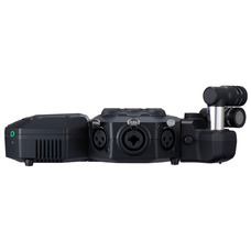 Микрофонный капсуль для рекордера Zoom XAH-8 Изображение