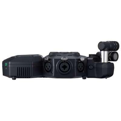 Мікрофонний капсуль для рекордера Zoom XAH-8 Зображення