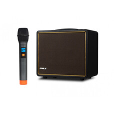 Активна акустична система з акумулятором SHILE GT-8 Зображення