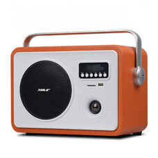 Активная акустическая система с аккумулятором SHILE SD-6 (SL-6501) Изображение