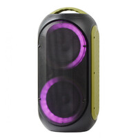 Активная акустическая система с аккумулятором SHILE Sl-2019C Изображение