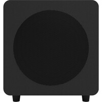 Активний сабвуфер Kanto SUB8 (Black) Зображення