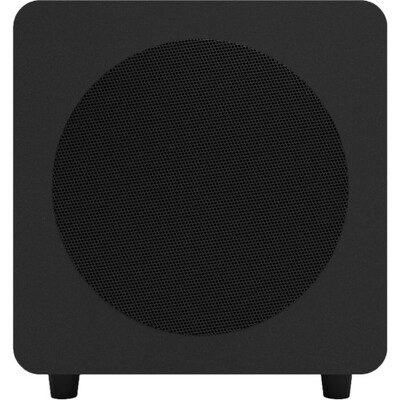 Активний сабвуфер Kanto SUB8 (Black) Зображення