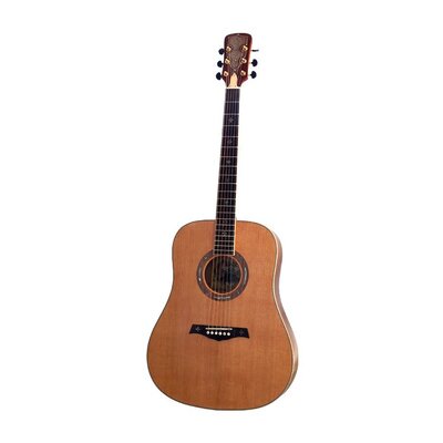 Акустична гітара Crusader CF-520 Зображення