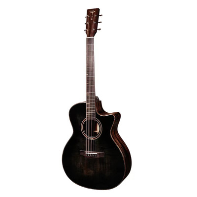 Акустична гітара Tyma G-10 BKS Зображення