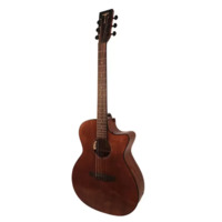 Акустическая гитара TYMA G-3 RS Изображение