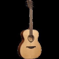 Акустическая гитара Lag Tramontane T170A Изображение