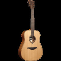 Акустична гітара Lag Tramontane T170D Зображення