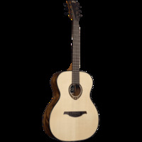 Акустическая гитара Lag Tramontane T318A Изображение