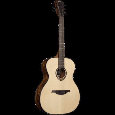 Акустическая гитара Lag Tramontane T318A Изображение