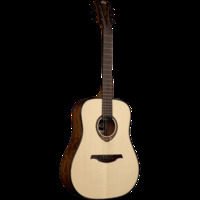 Акустична гітара Lag Tramontane T318D Зображення