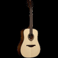 Акустическая гитара Lag Tramontane T318D Изображение