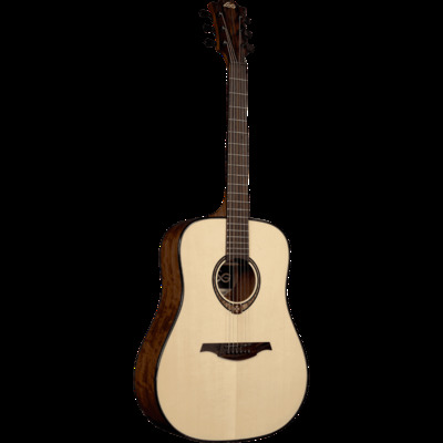 Акустична гітара Lag Tramontane T318D Зображення