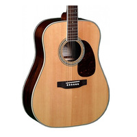 Акустична гітара Sigma DMR-4 Зображення